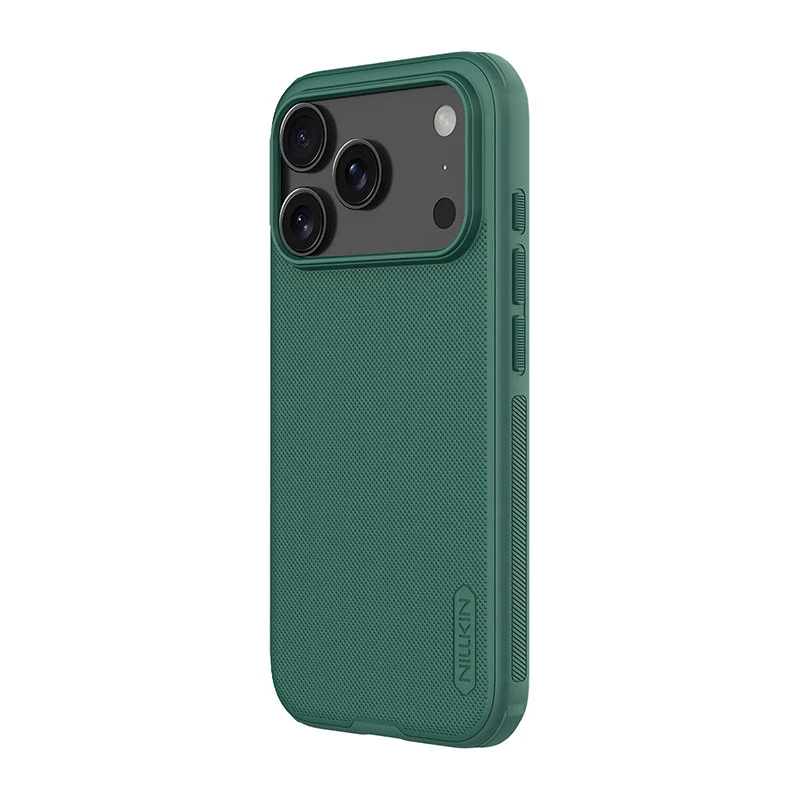 Super Frosted Shield Pro Case for iPhone 17 Series - Image 32