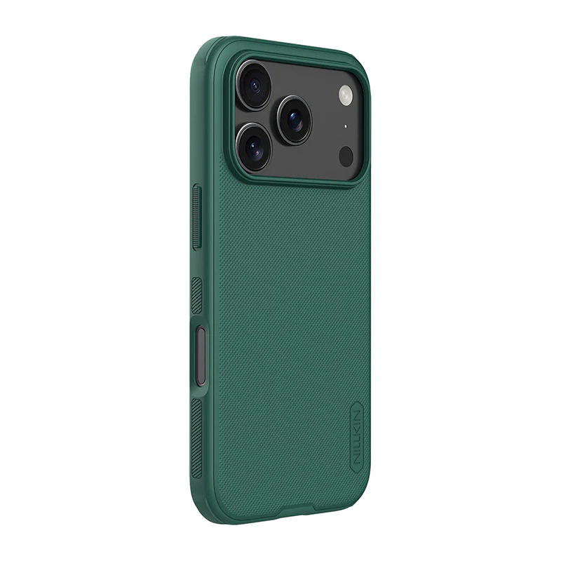 Super Frosted Shield Pro Case for iPhone 17 Series - Image 33
