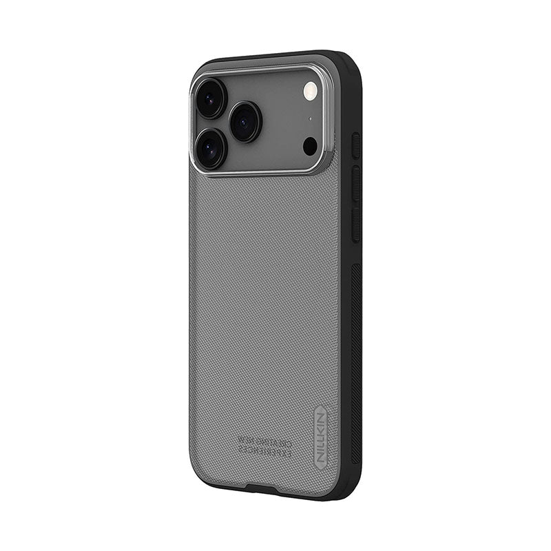 Super Frosted Shield Pro Case for iPhone 17 Series - Image 44