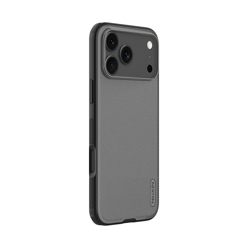 Super Frosted Shield Pro Case for iPhone 17 Series - Image 45
