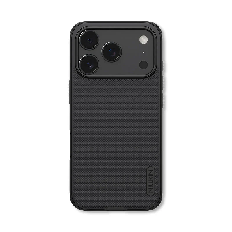 Super Frosted Shield Pro Case for iPhone 17 Series - Image 7