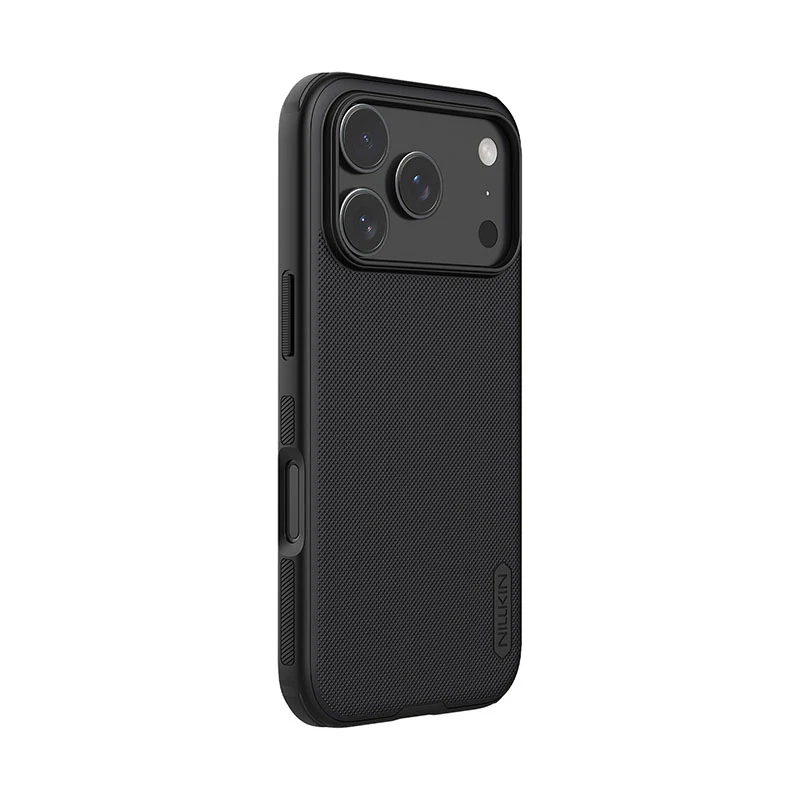 Super Frosted Shield Pro Case for iPhone 17 Series - Image 9