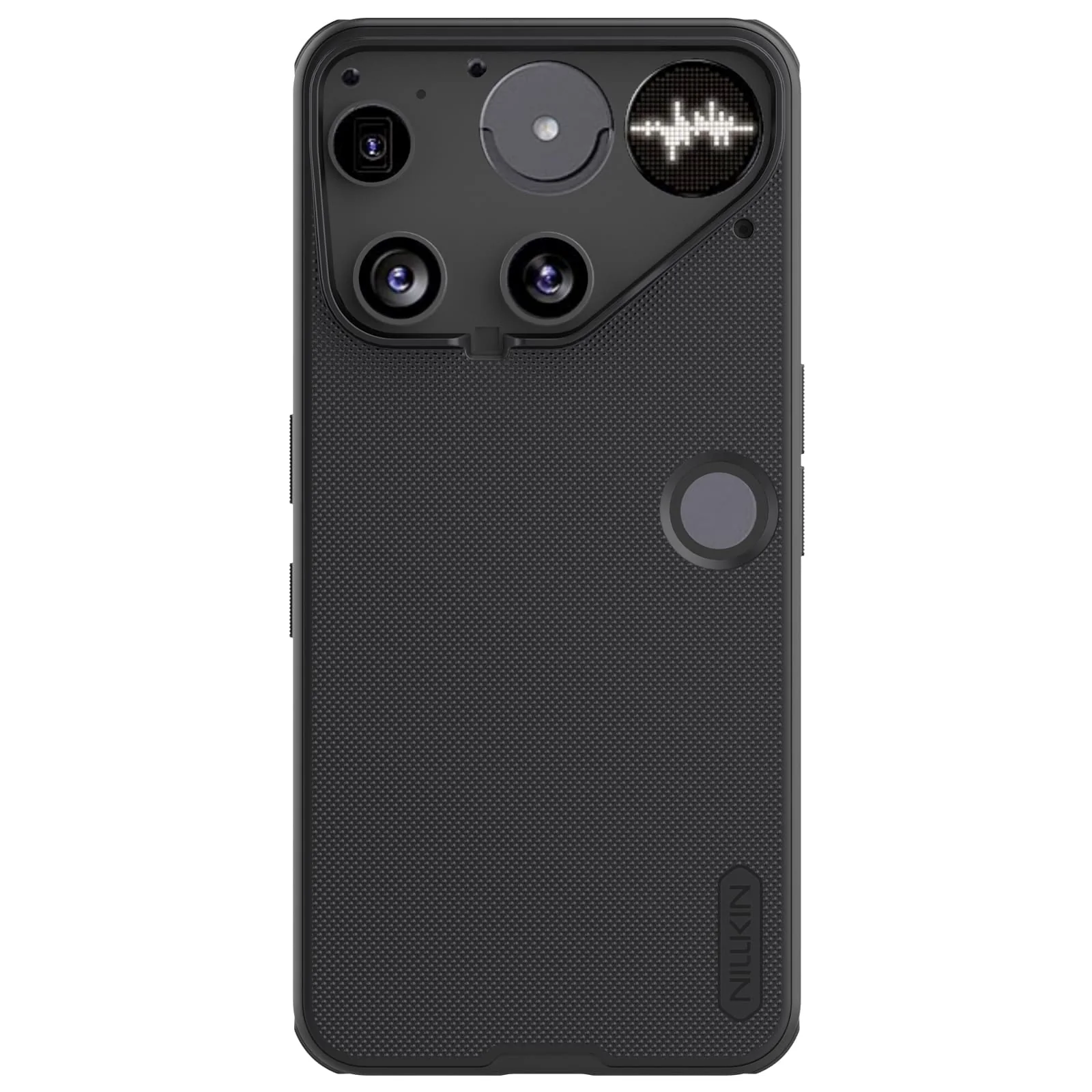 Super Frosted Shield Pro Case for Nothing Series - Image 13