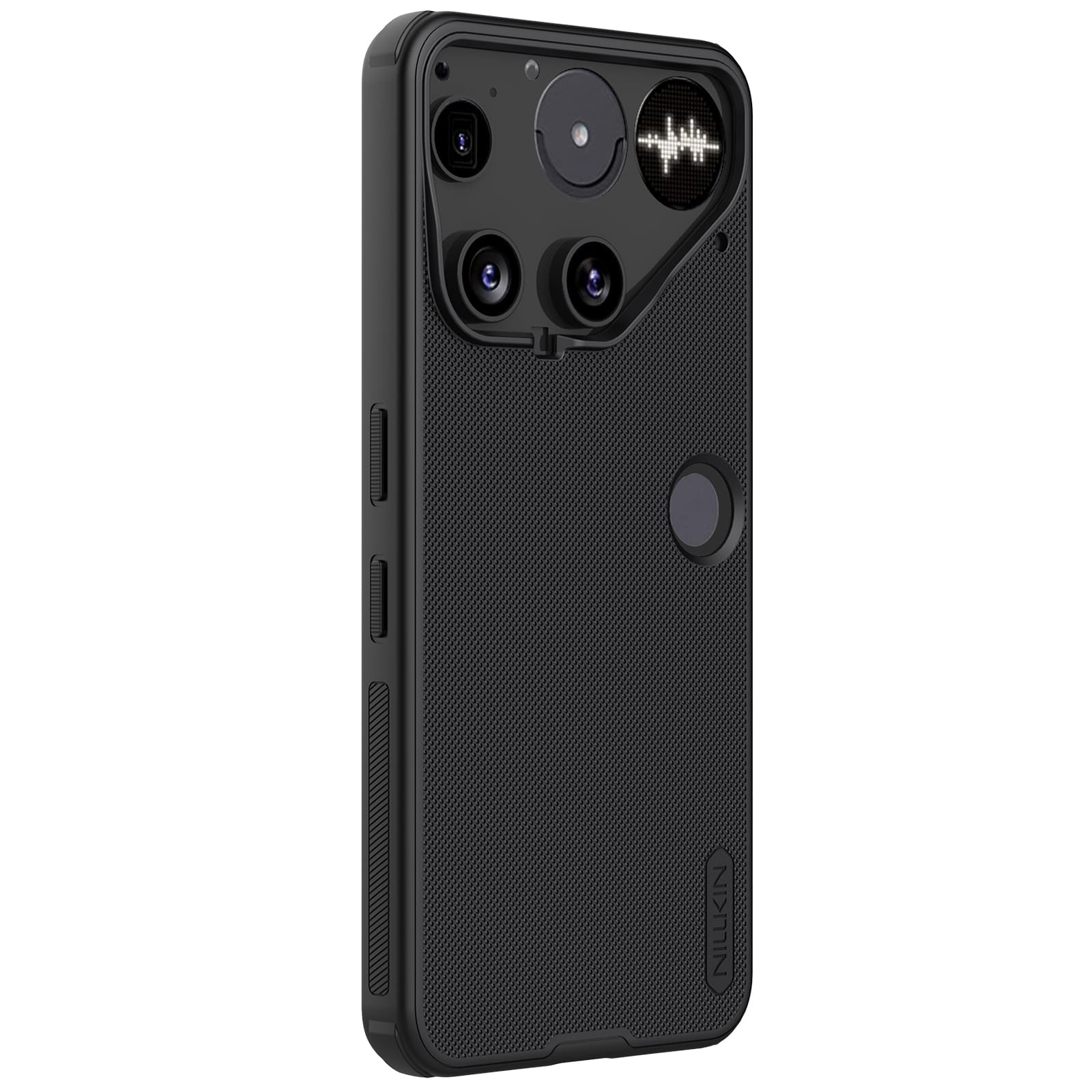 Super Frosted Shield Pro Case for Nothing Series - Image 14