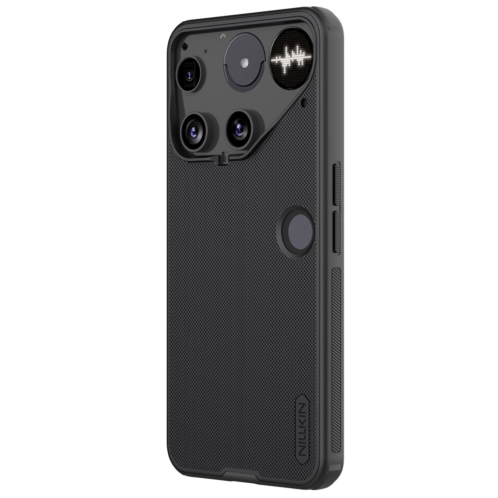 Super Frosted Shield Pro Case for Nothing Series - Image 16