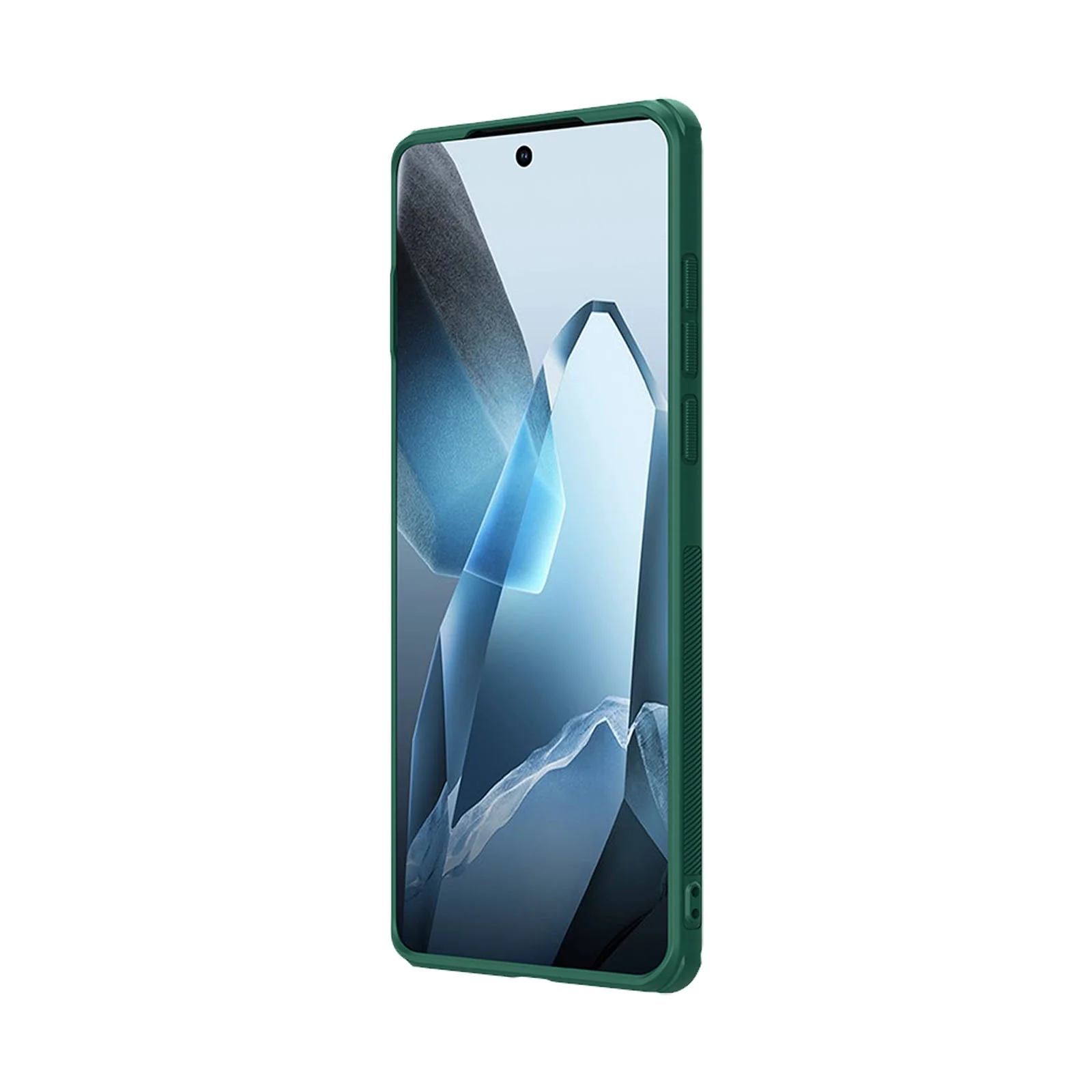 Super Frosted Shield Pro Case for OnePlus Series - Image 29
