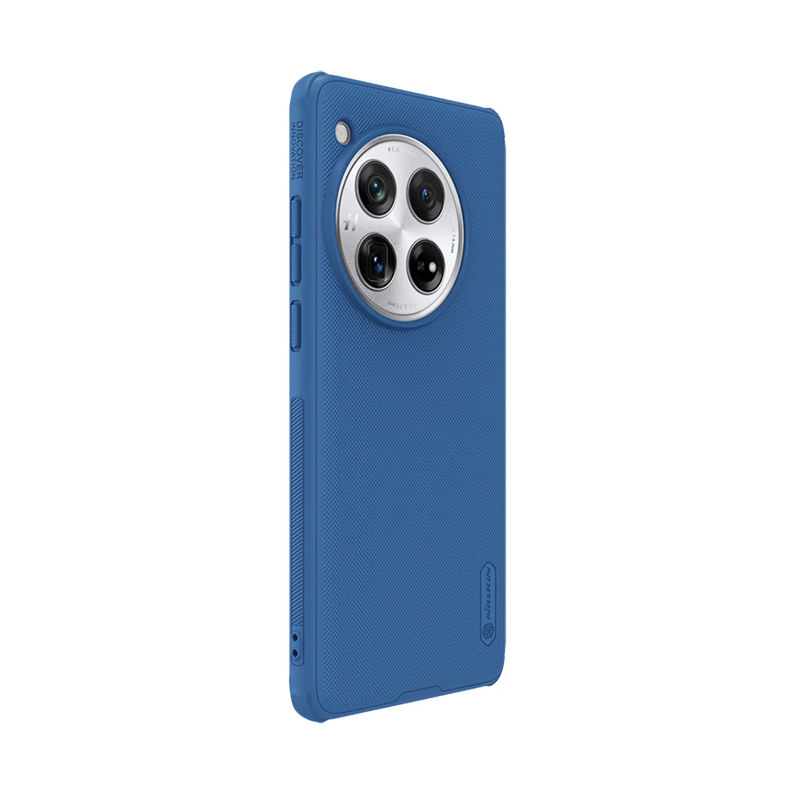 Super Frosted Shield Pro Case for OnePlus Series - Image 8