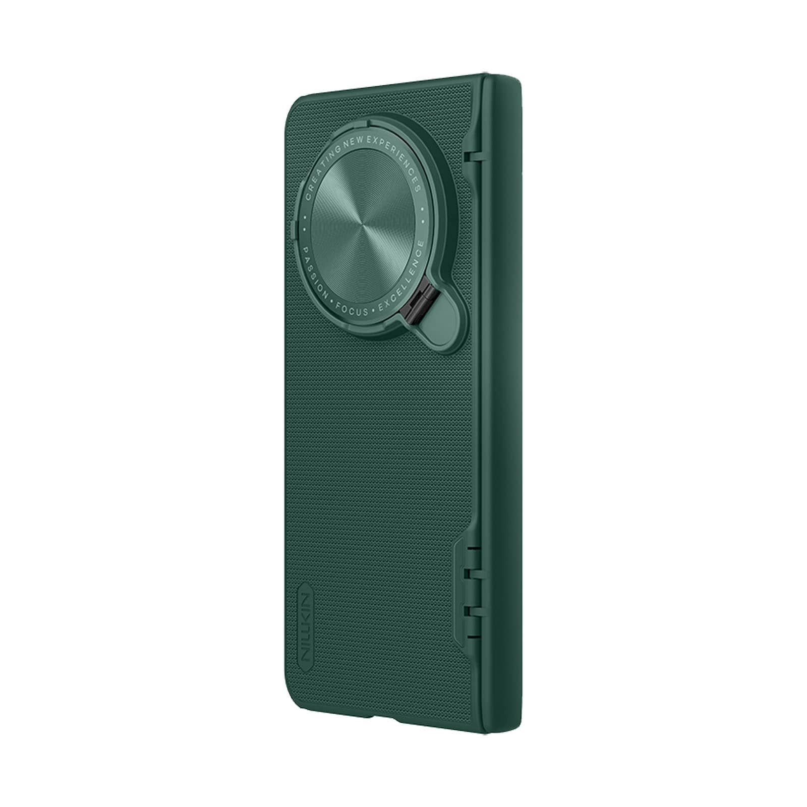 Super Frosted Shield Pro Case for OPPO Find Series - Image 20