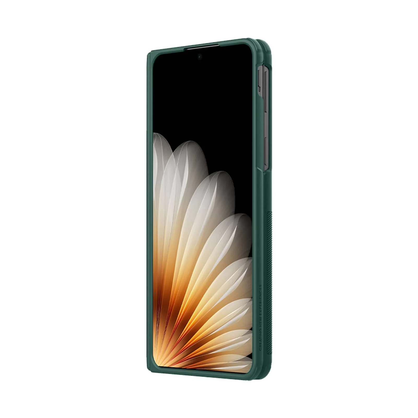 Super Frosted Shield Pro Case for OPPO Find Series - Image 21