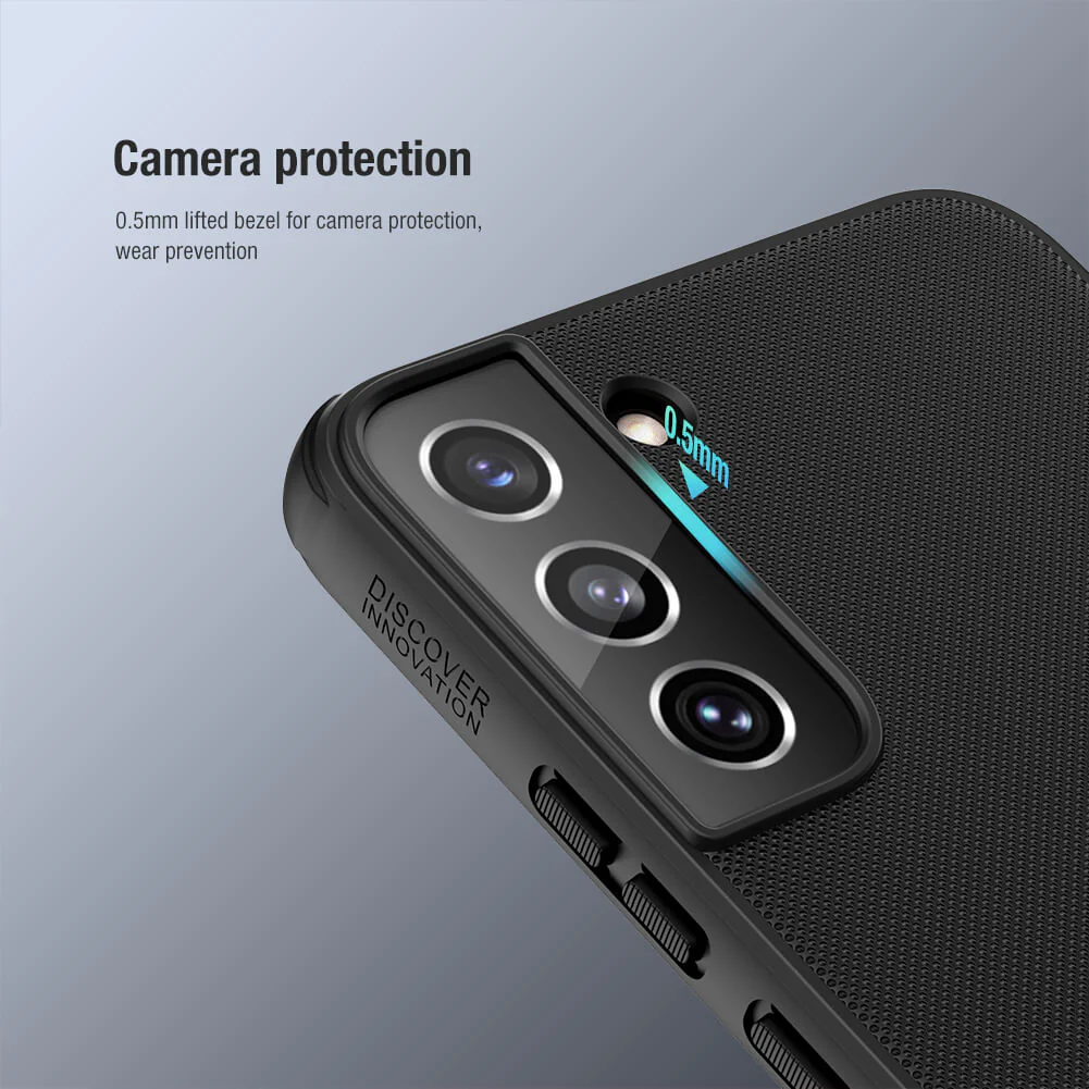 Super Frosted Shield Pro Case for Galaxy S22 Series - Image 15