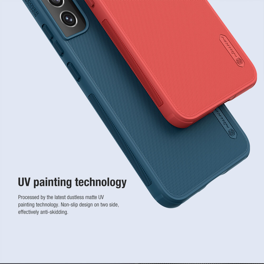 Super Frosted Shield Pro Case for Galaxy S22 Series - Image 19
