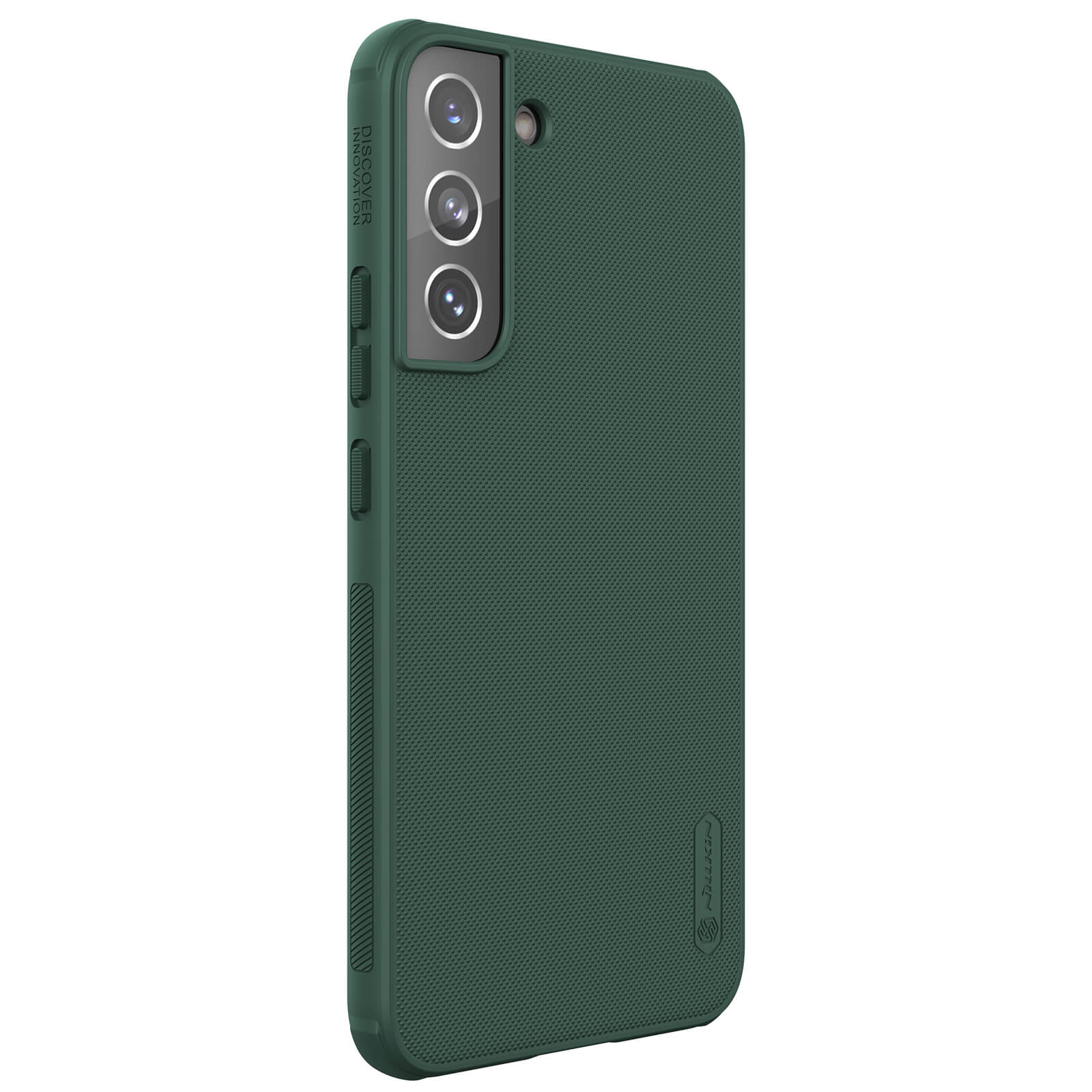 Super Frosted Shield Pro Case for Galaxy S22 Series - Image 30