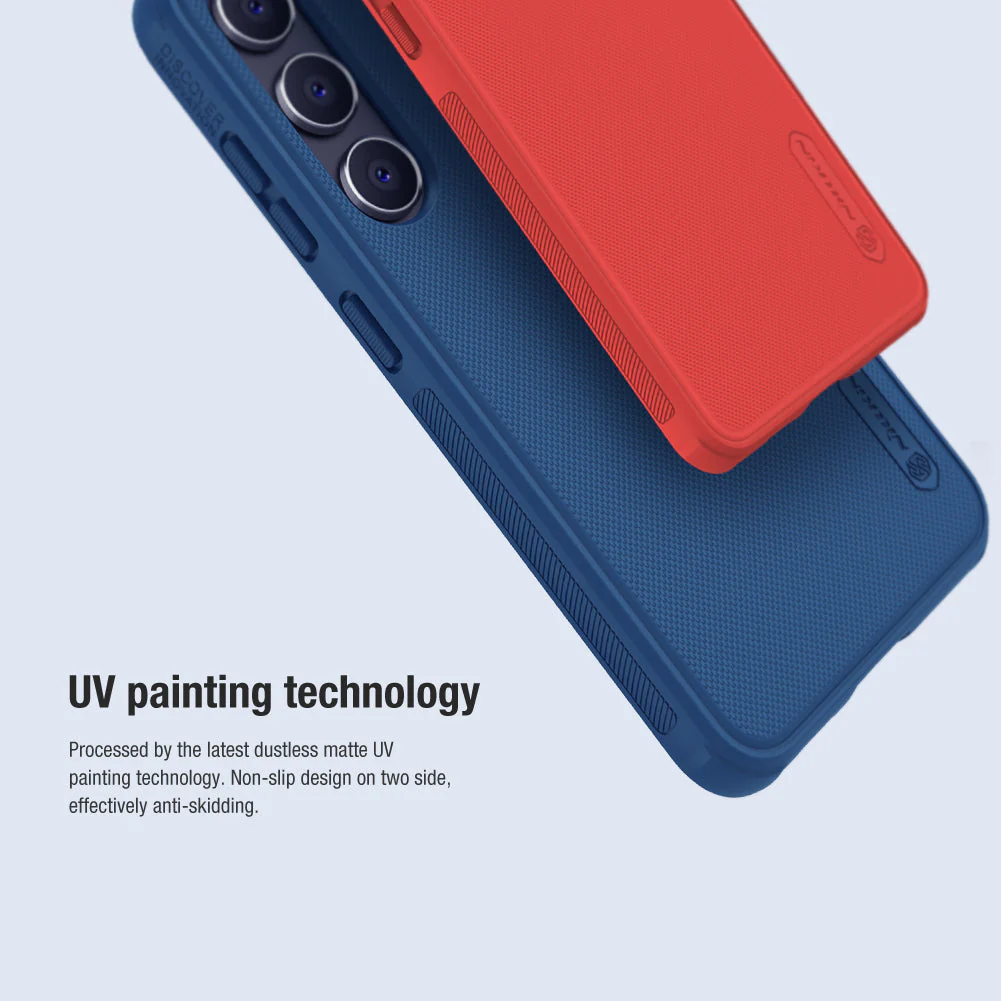 Super Frosted Shield Pro Case for Galaxy S23 Series - Image 40