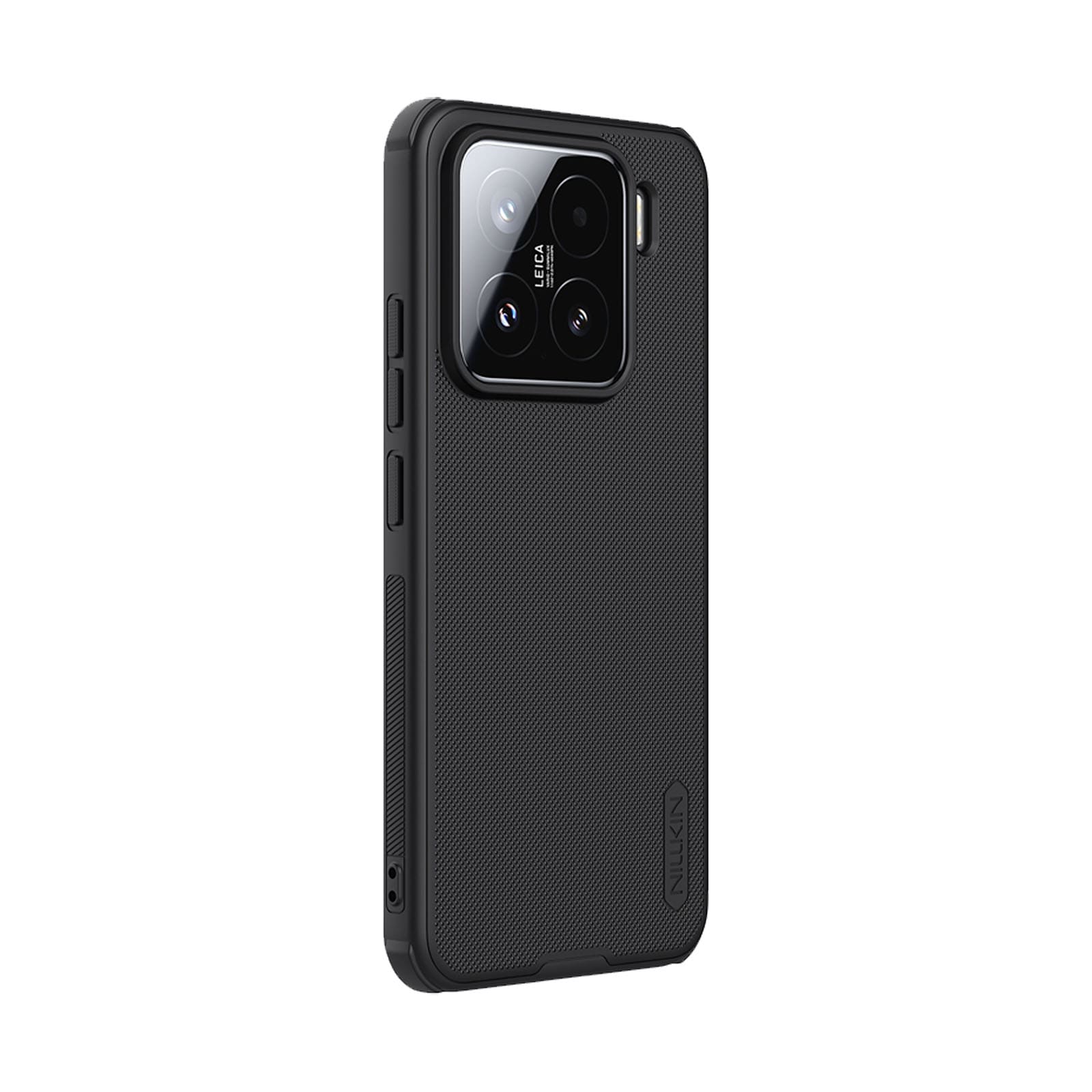 Super Frosted Shield Pro Case for Xiaomi 15 Series - Image 8