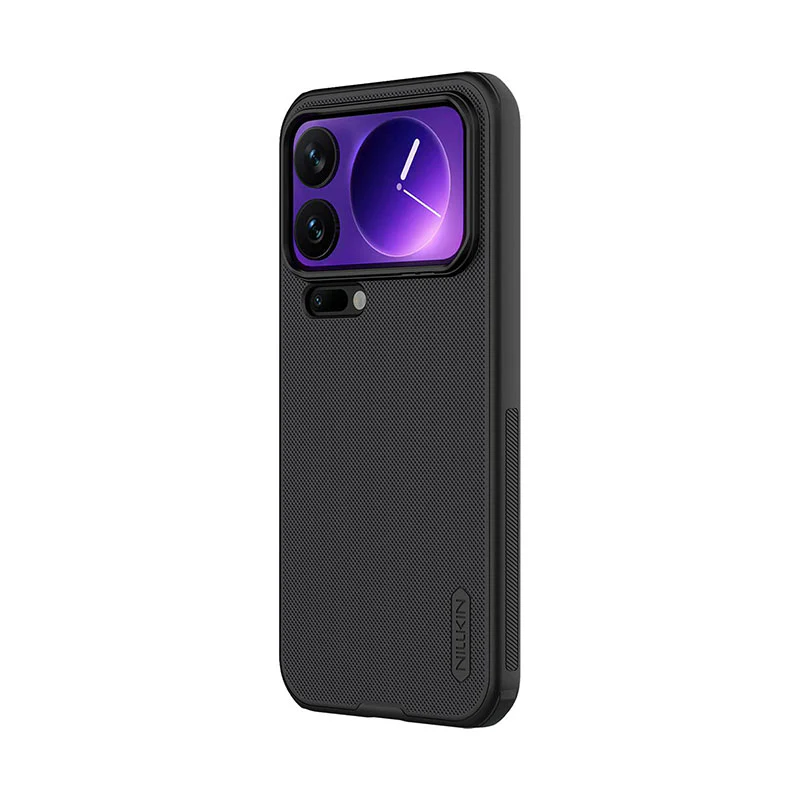 Super Frosted Shield Pro Case for Xiaomi 17 Series - Image 15