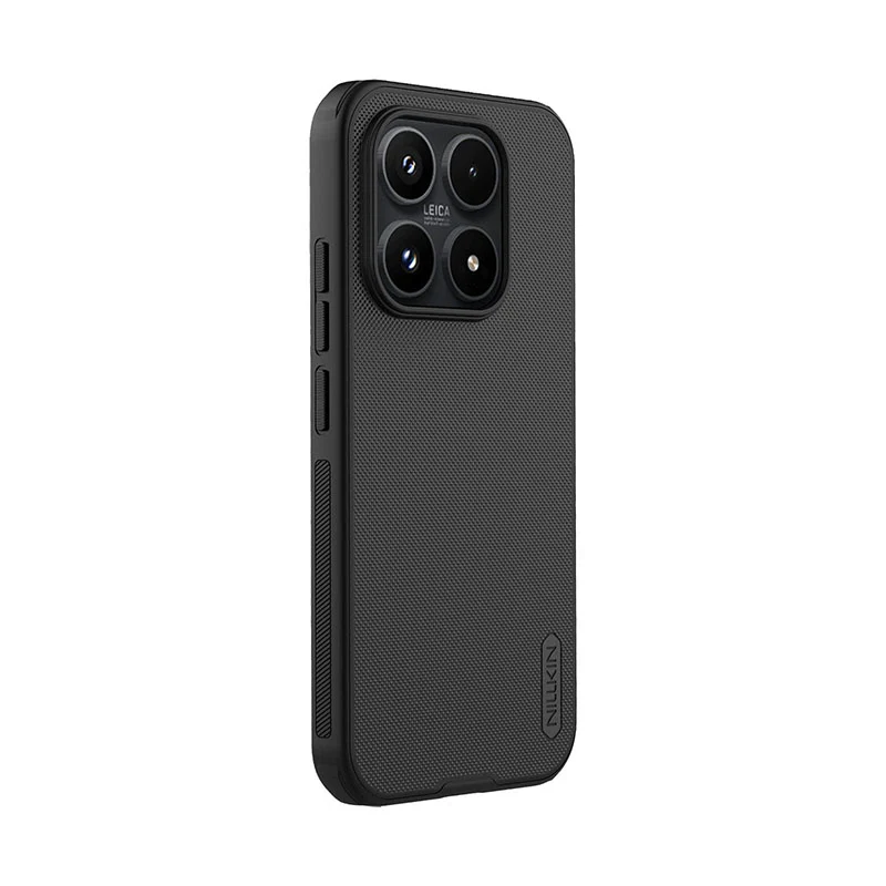 Super Frosted Shield Pro Case for Xiaomi 17 Series - Image 26