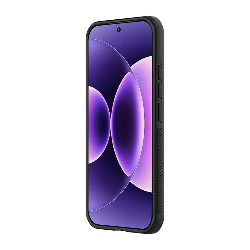 Super Frosted Shield Pro Case for Xiaomi 17 Series - Image 4