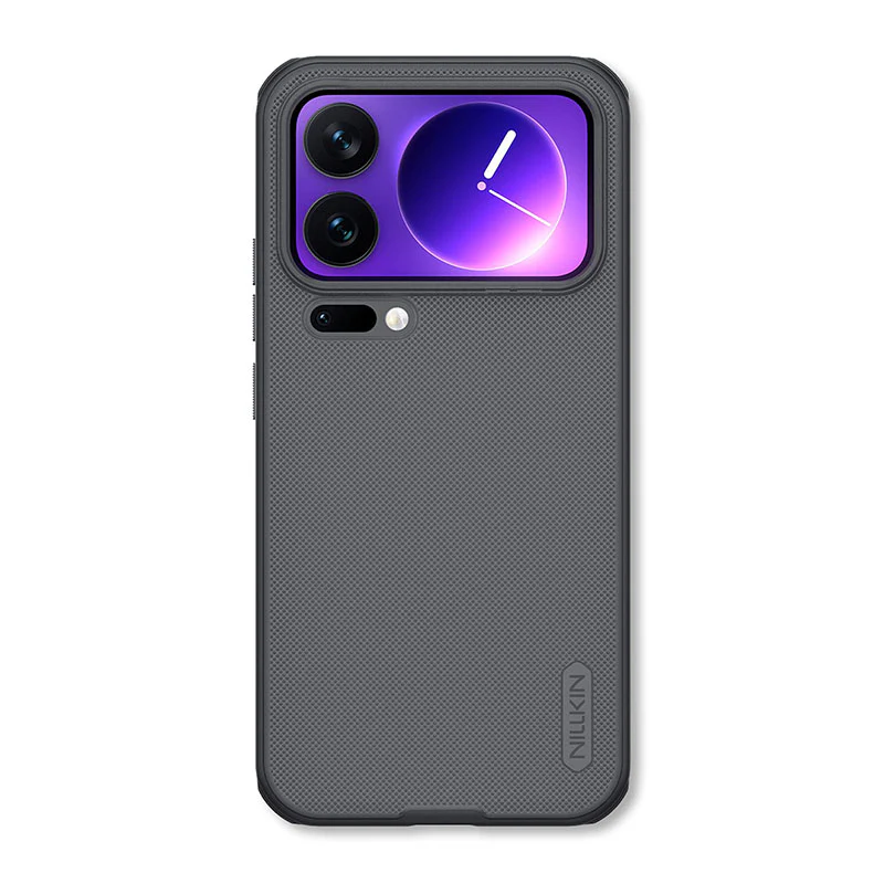 Super Frosted Shield Pro Case for Xiaomi 17 Series - Image 7
