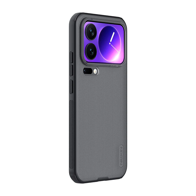 Super Frosted Shield Pro Case for Xiaomi 17 Series - Image 8