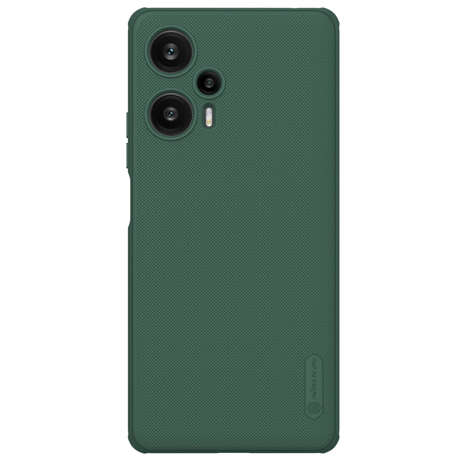 Super Frosted Shield Pro Case for Xiaomi Redmi Series - Image 3