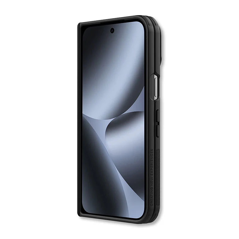 Super Frosted Shield Prop Case with Transparent Camera Cover for Google Pixel 10 Pro Fold - Image 5