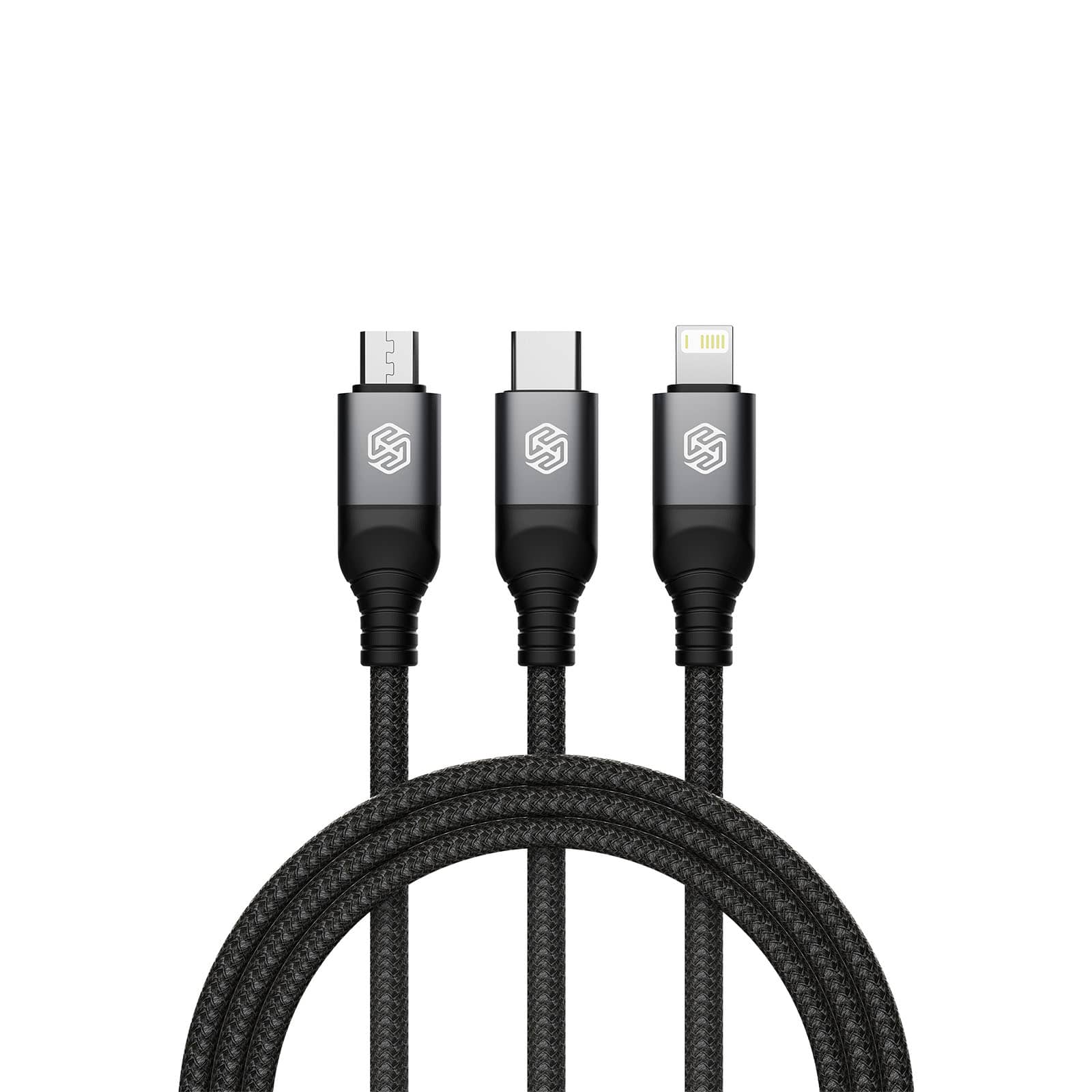 Swift Pro 3-in-1 Cable - Image 6