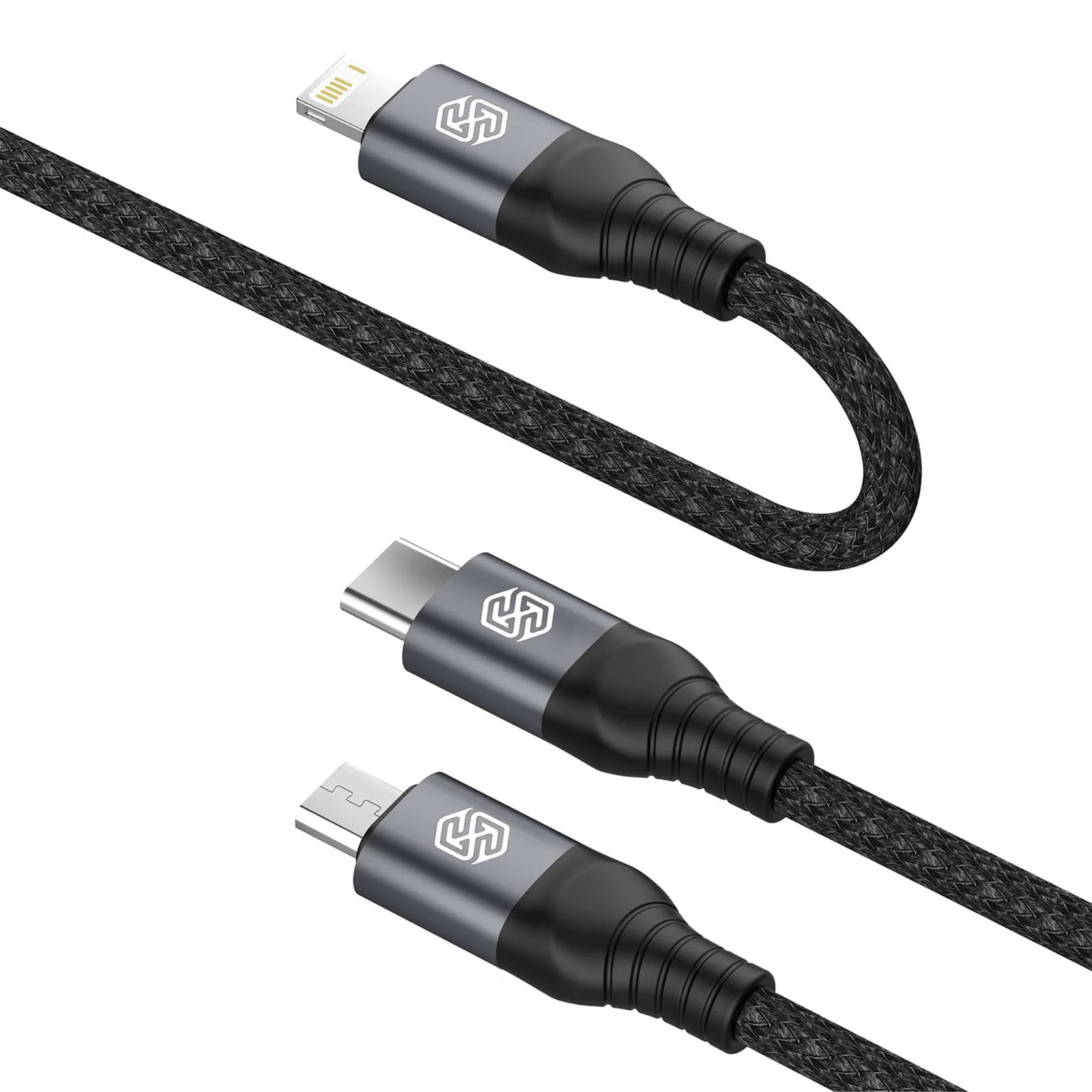Swift Pro 3-in-1 Cable - Image 8
