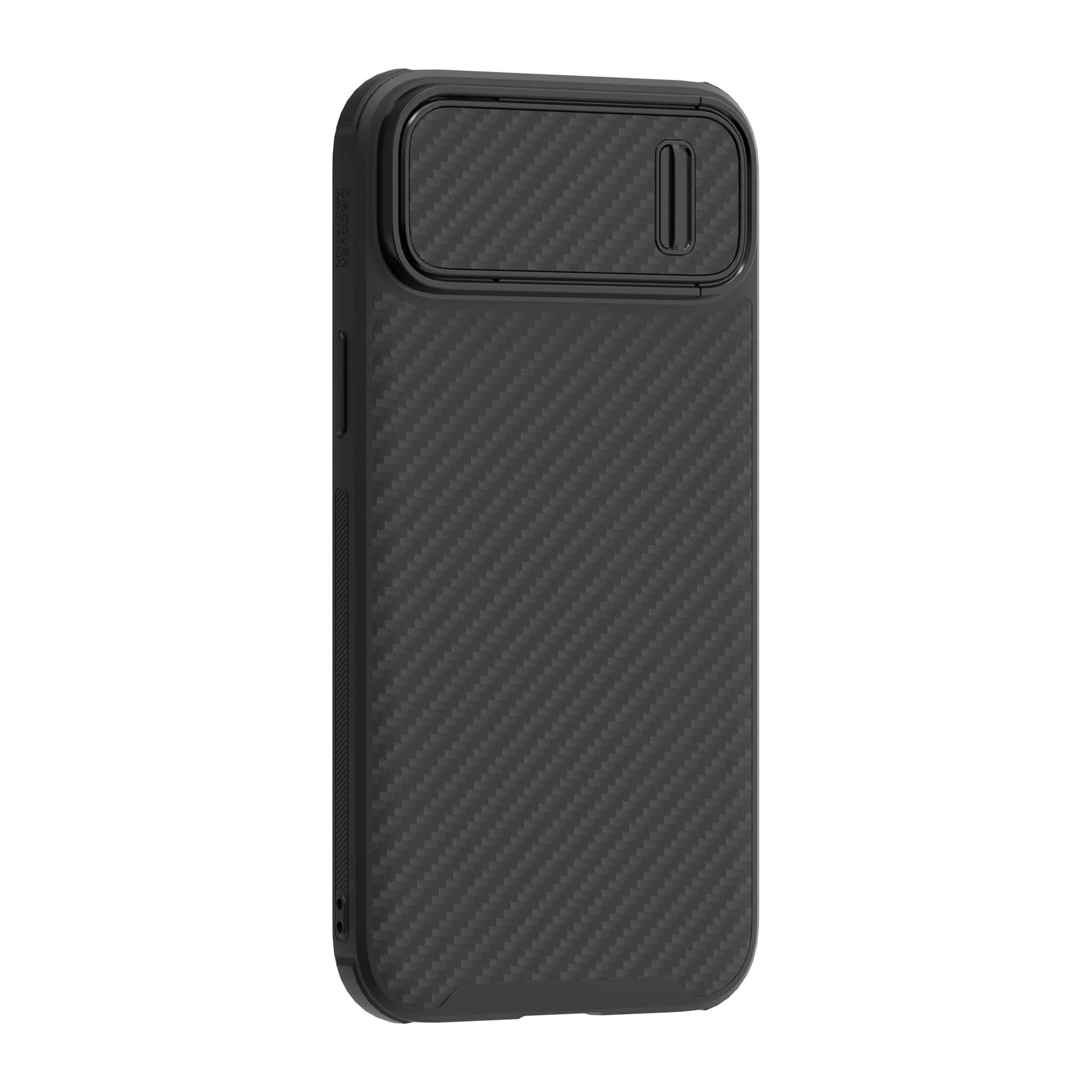Synthetic Fiber S Case for iPhone 14 Series - Image 10