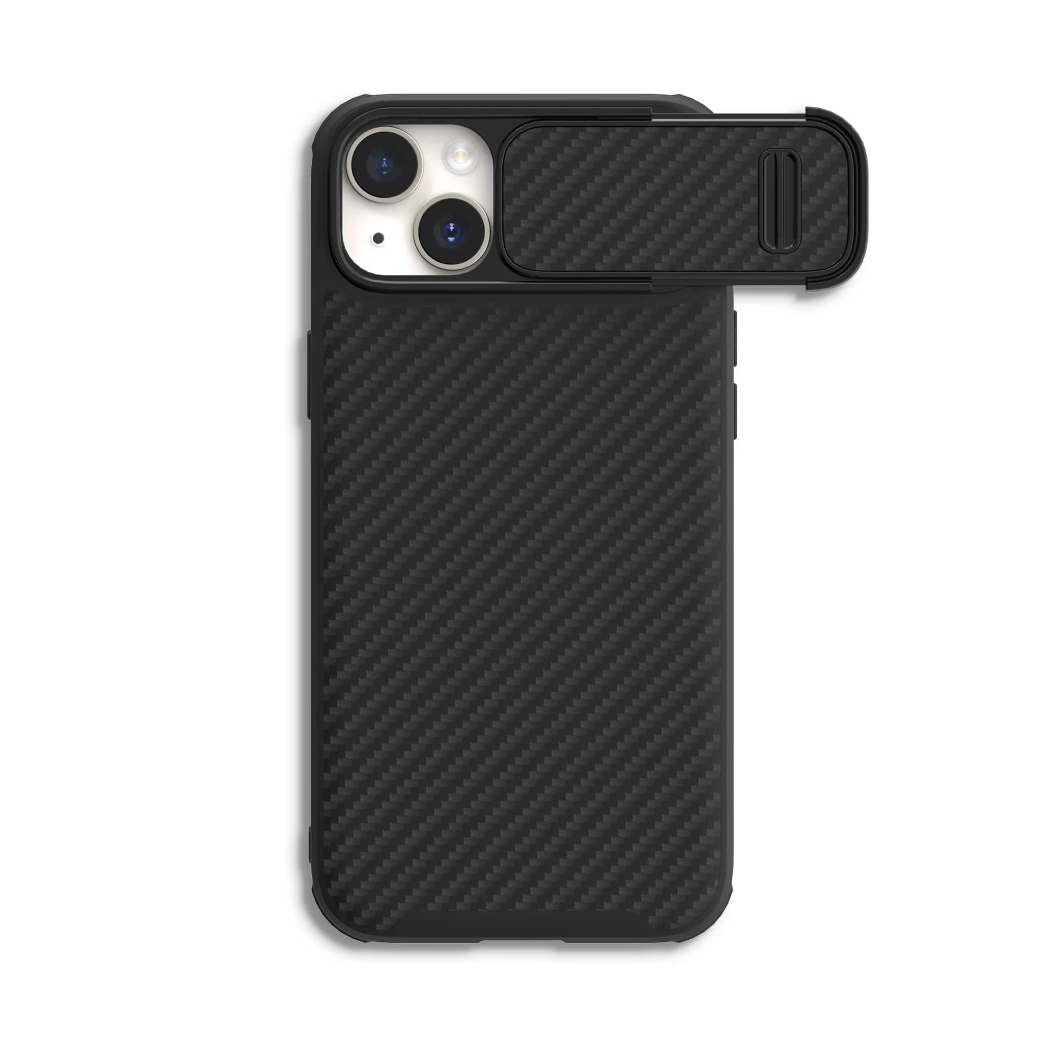 Synthetic Fiber S Case for iPhone 14 Series - Image 13
