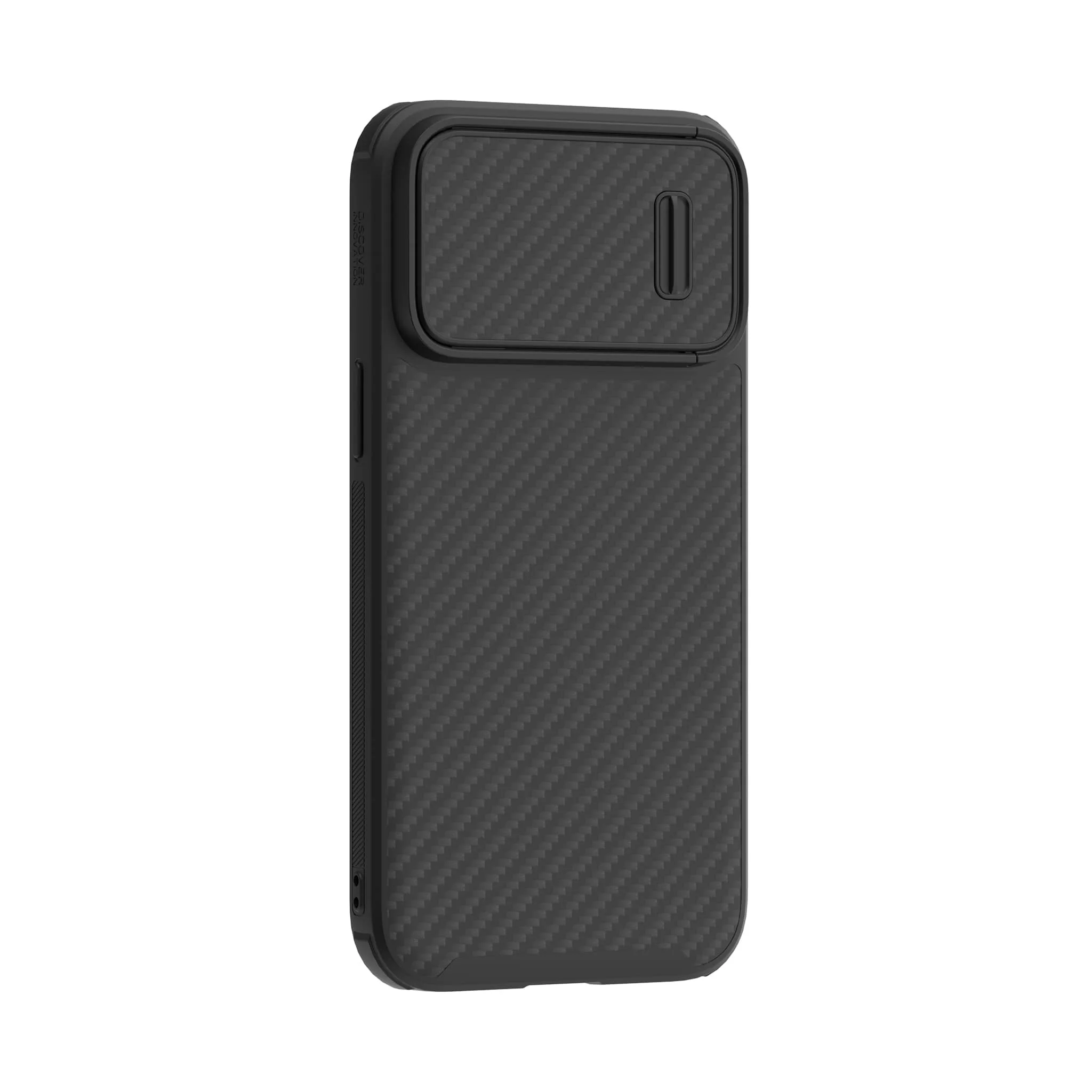 Synthetic Fiber S Case for iPhone 14 Series - Image 6