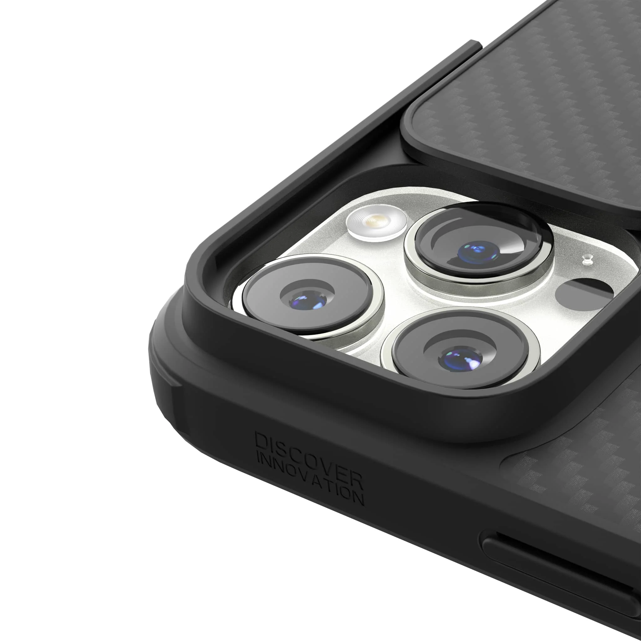 Synthetic Fiber S Case for iPhone 14 Series - Image 8