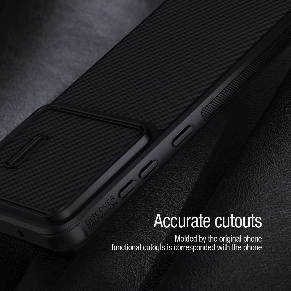 Synthetic Fiber S Case for Galaxy S23 Series - Image 10