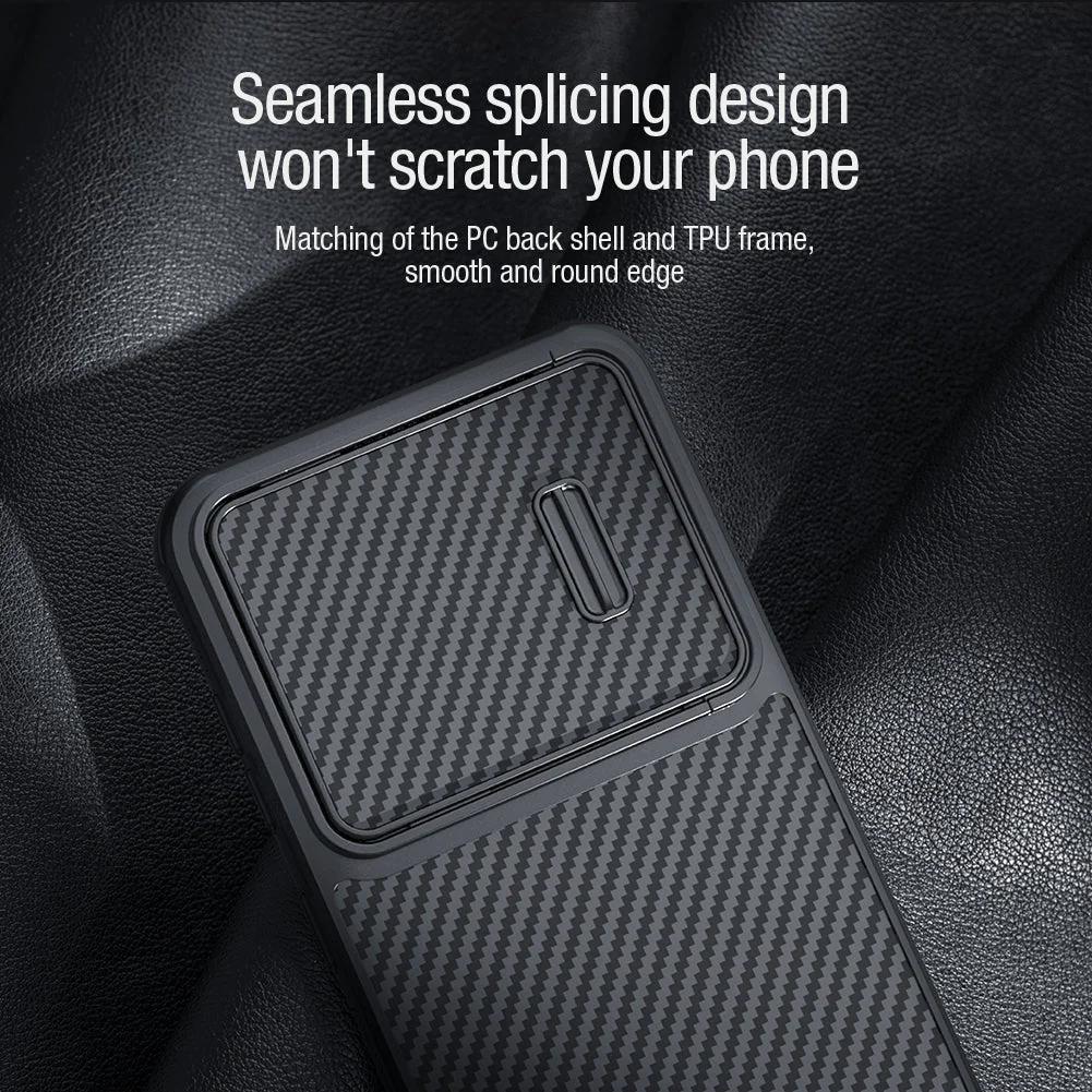 Synthetic Fiber S Case for Galaxy S23 Series - Image 14