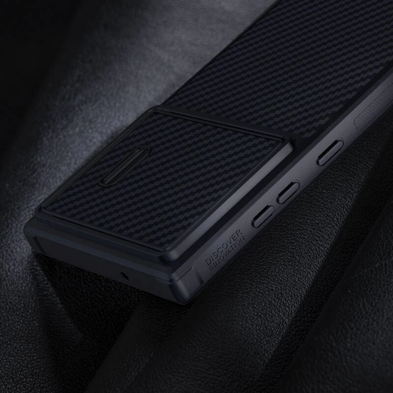 Synthetic Fiber S Case for Galaxy S23 Series - Image 5