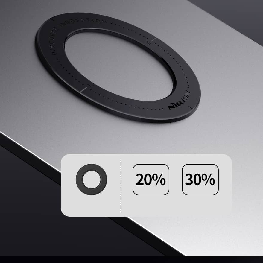 Enhanced-Magnetic Kit Tablet Mount & Wall Mount - Image 5