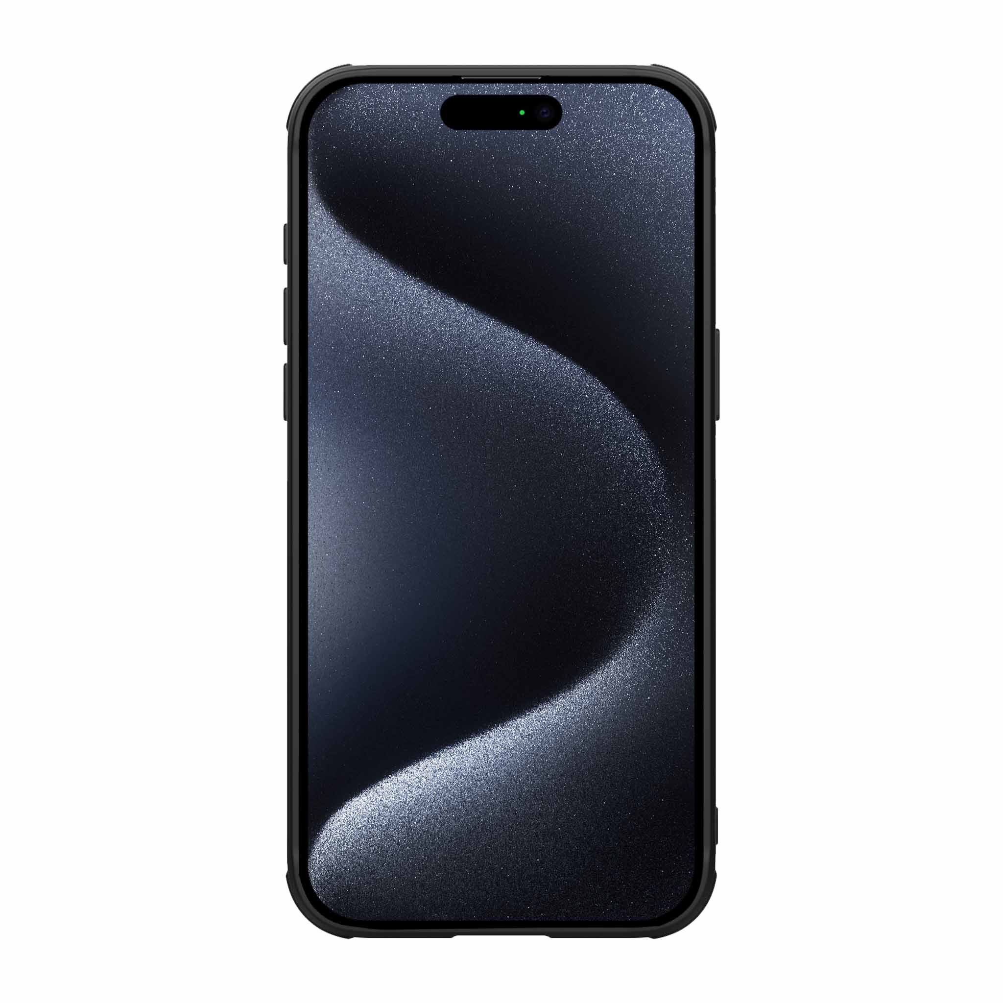 Textured CamProp Case for iPhone 15 Series - Image 3