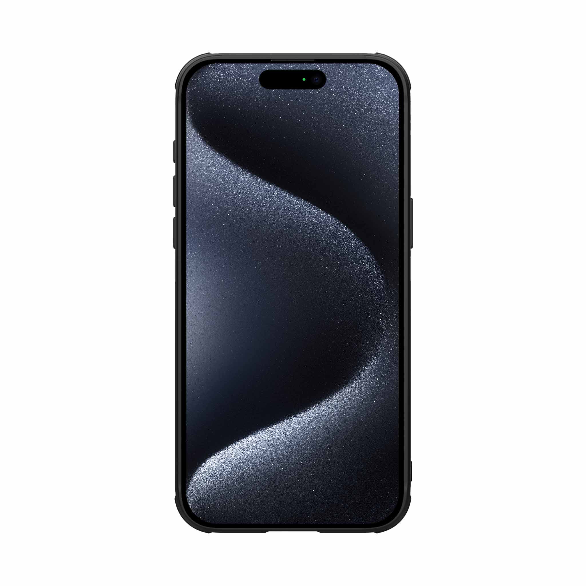 Textured CamProp Case for iPhone 15 Series - Image 7