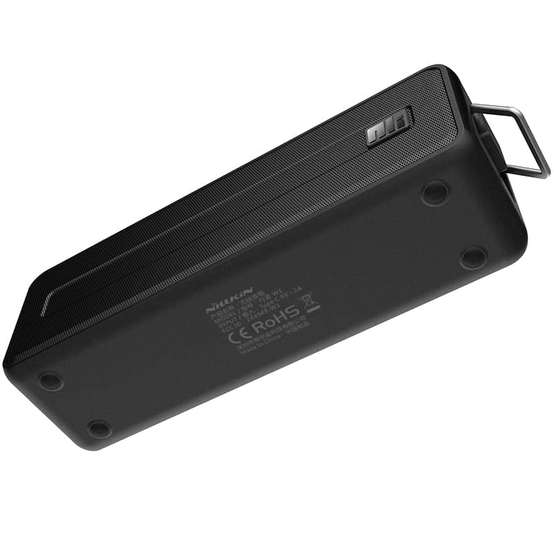Traveler W1 Wireless Bluetooth Speaker - Image 3