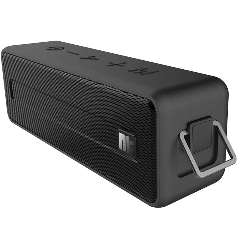 Traveler W1 Wireless Bluetooth Speaker - Image 4