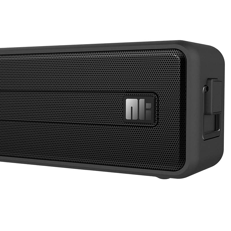 Traveler W1 Wireless Bluetooth Speaker - Image 6