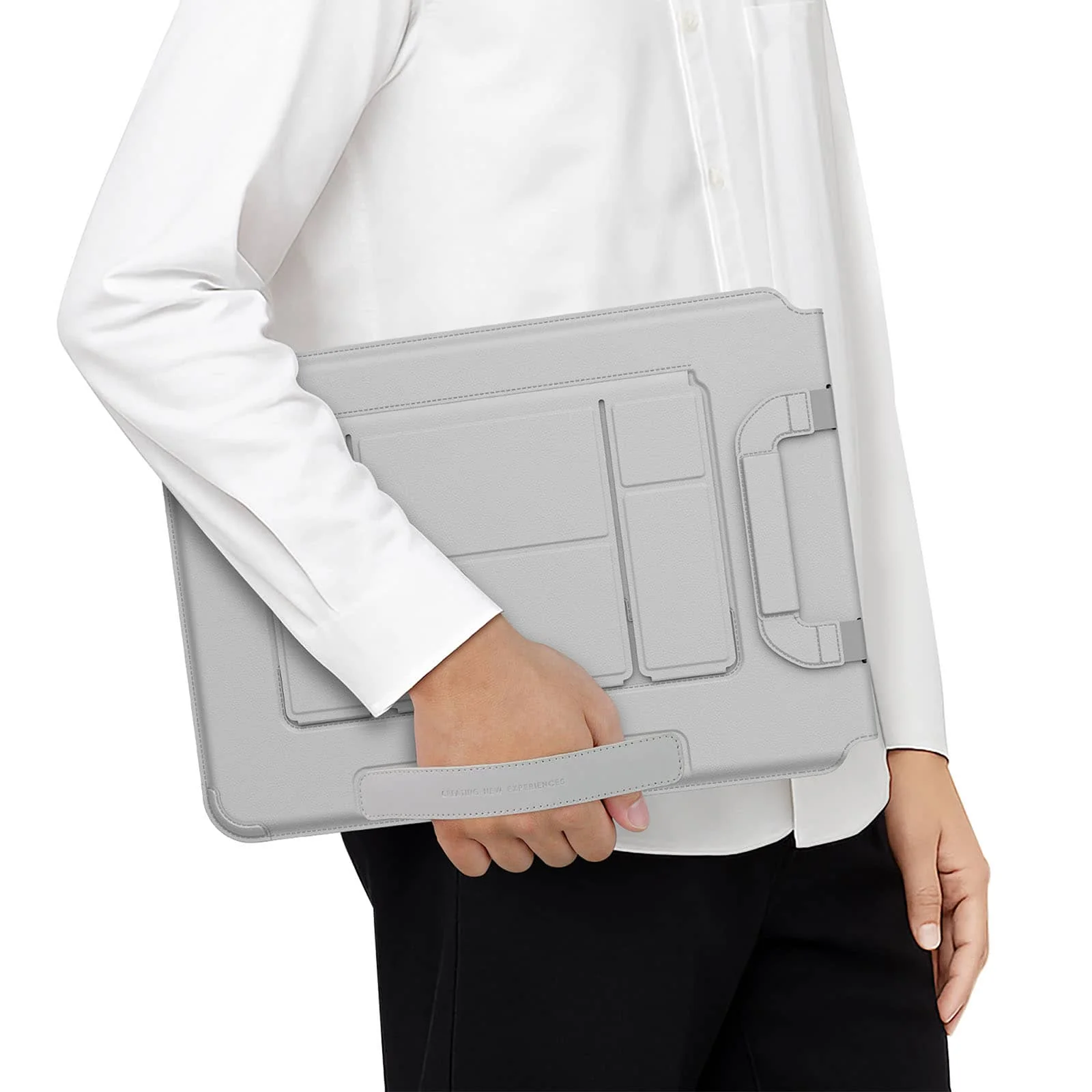 Versatile Pro Laptop Sleeve & IceCore 65W GaN Charger with USB-C Cable - Image 53