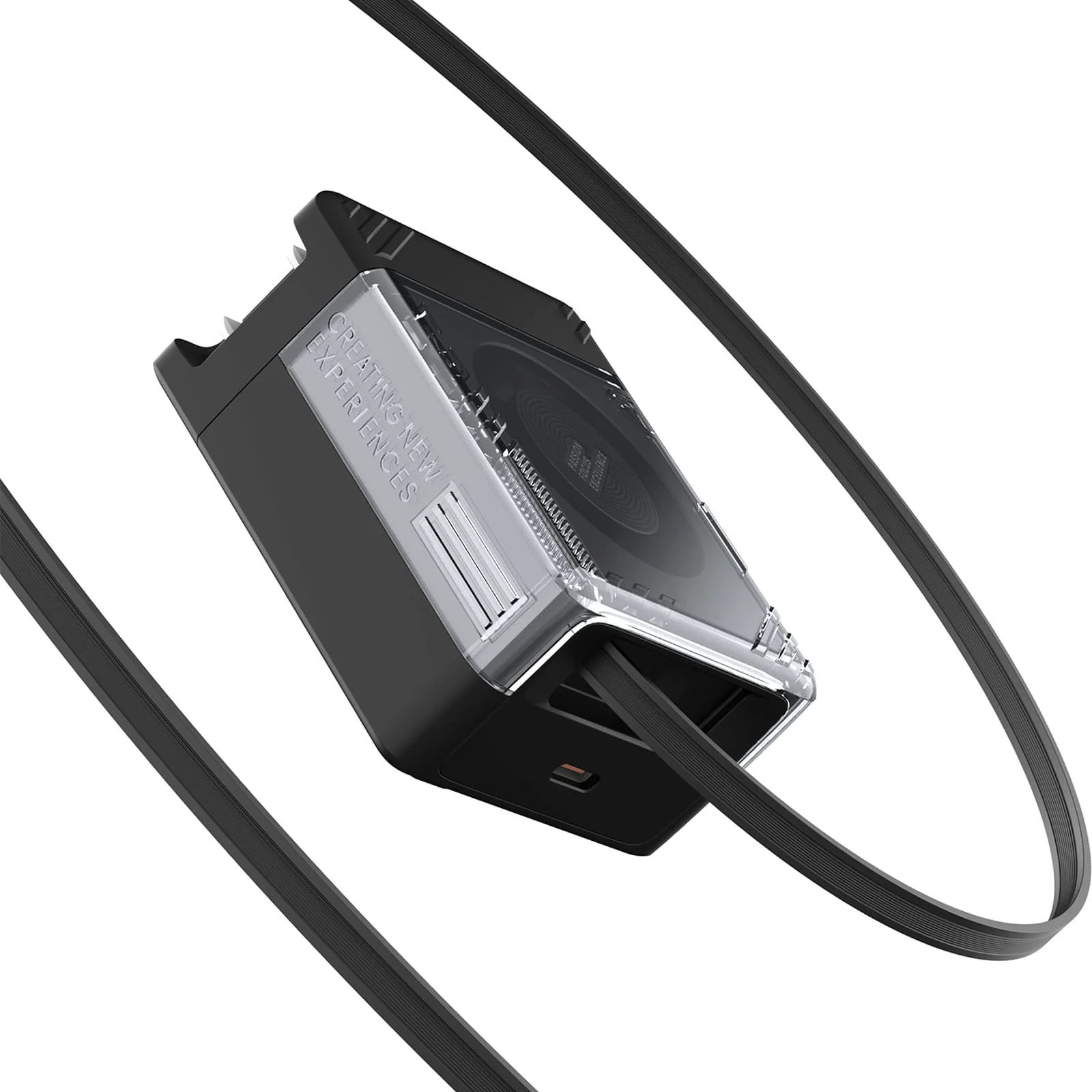 Versatile Pro Laptop Sleeve & IceCore 65W GaN Charger with USB-C Cable - Image 6