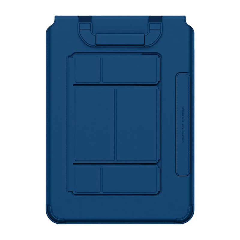 Versatile Pro Laptop Sleeve with Stand & Mouse Pad - Image 10