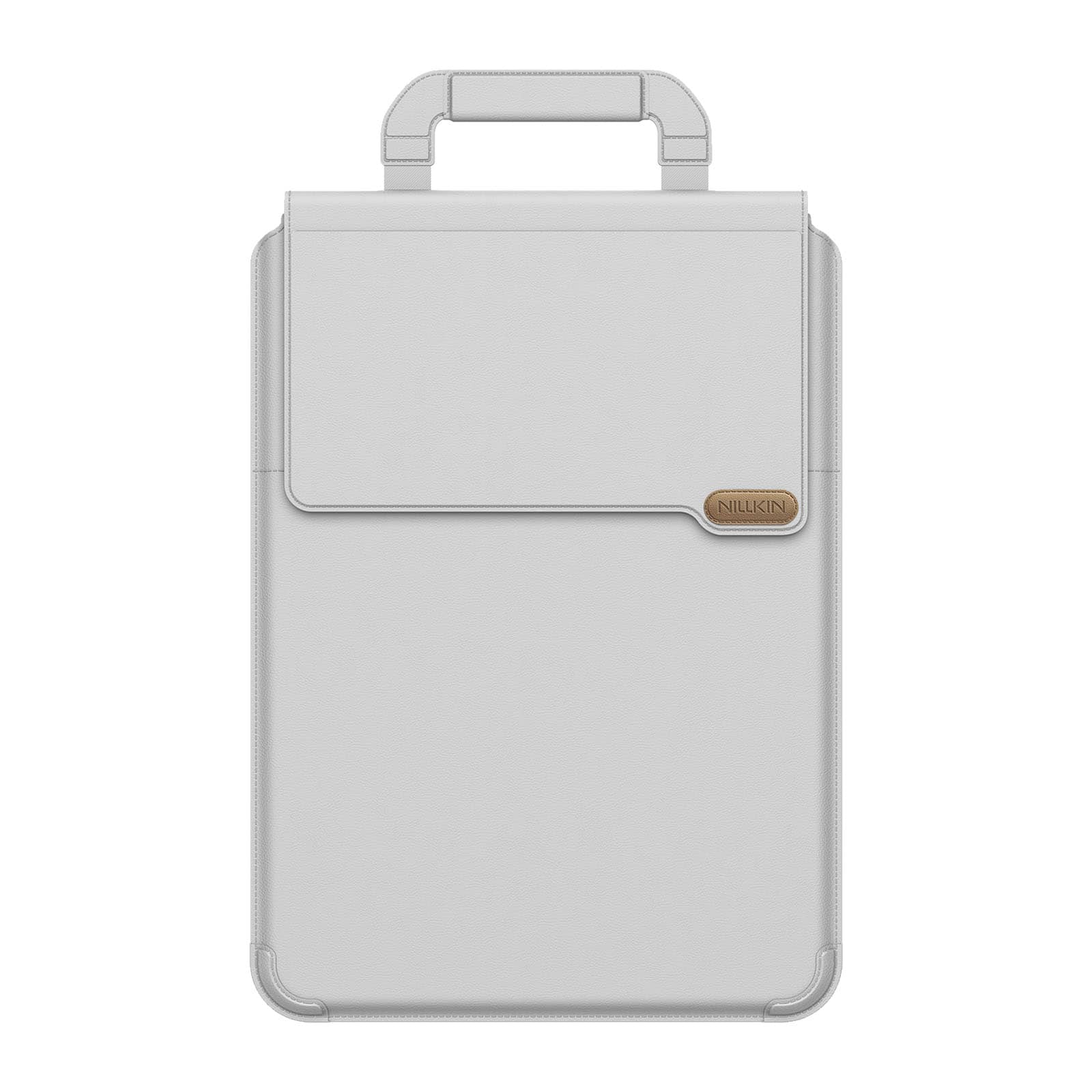 Versatile Pro Laptop Sleeve with Stand & Mouse Pad - Image 16