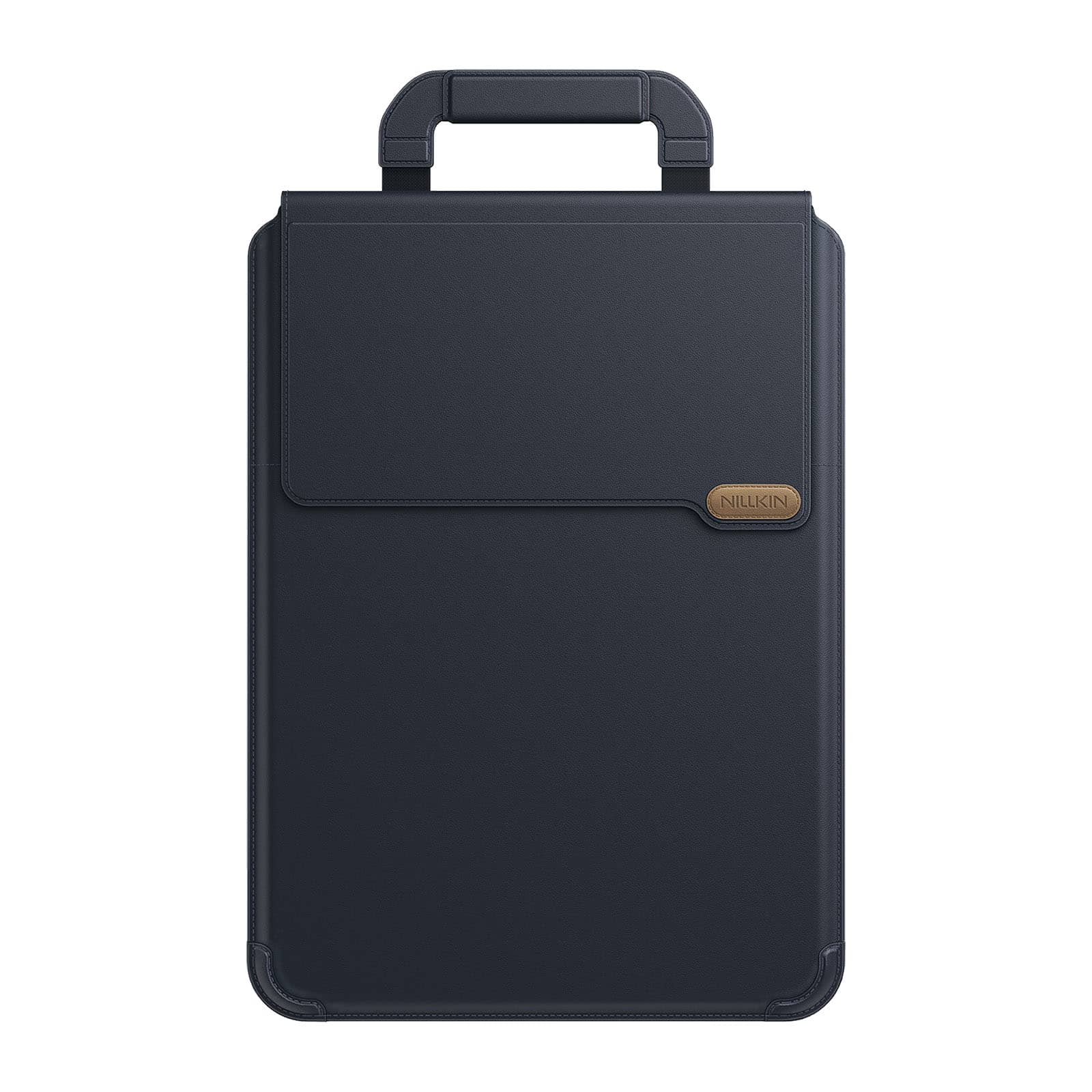 Versatile Pro Laptop Sleeve with Stand & Mouse Pad - Image 21