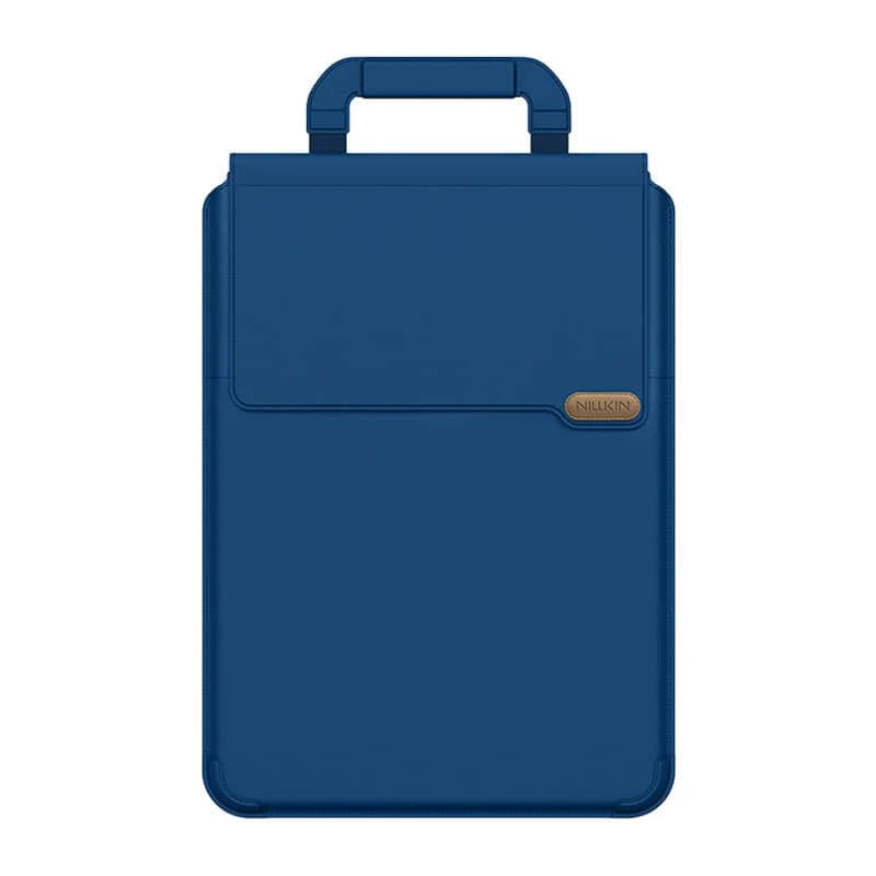 Versatile Pro Laptop Sleeve with Stand & Mouse Pad - Image 26