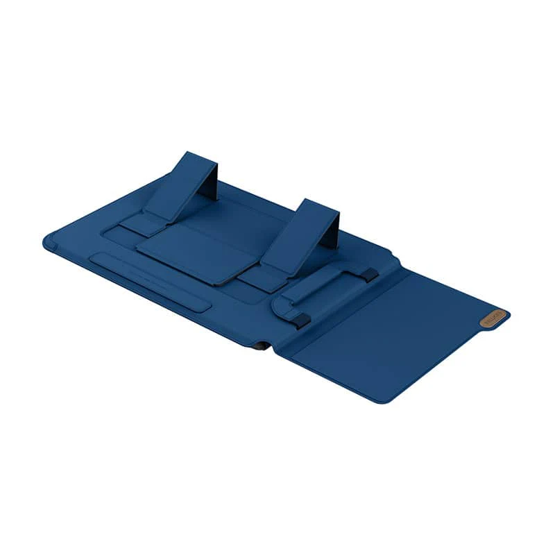 Versatile Pro Laptop Sleeve with Stand & Mouse Pad - Image 28