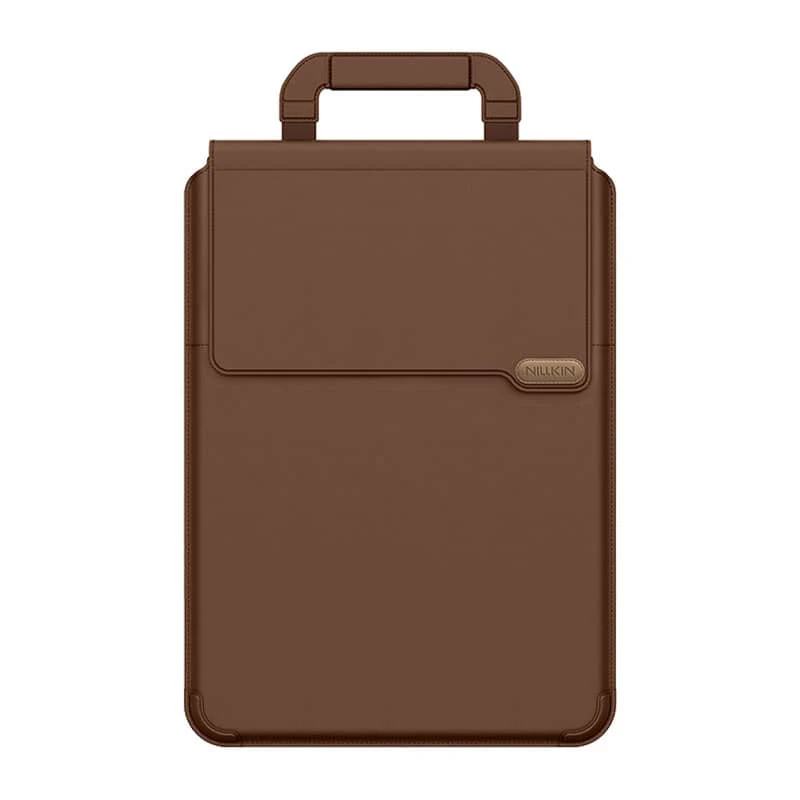 Versatile Pro Laptop Sleeve with Stand & Mouse Pad - Image 31