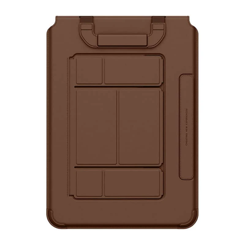 Versatile Pro Laptop Sleeve with Stand & Mouse Pad - Image 35