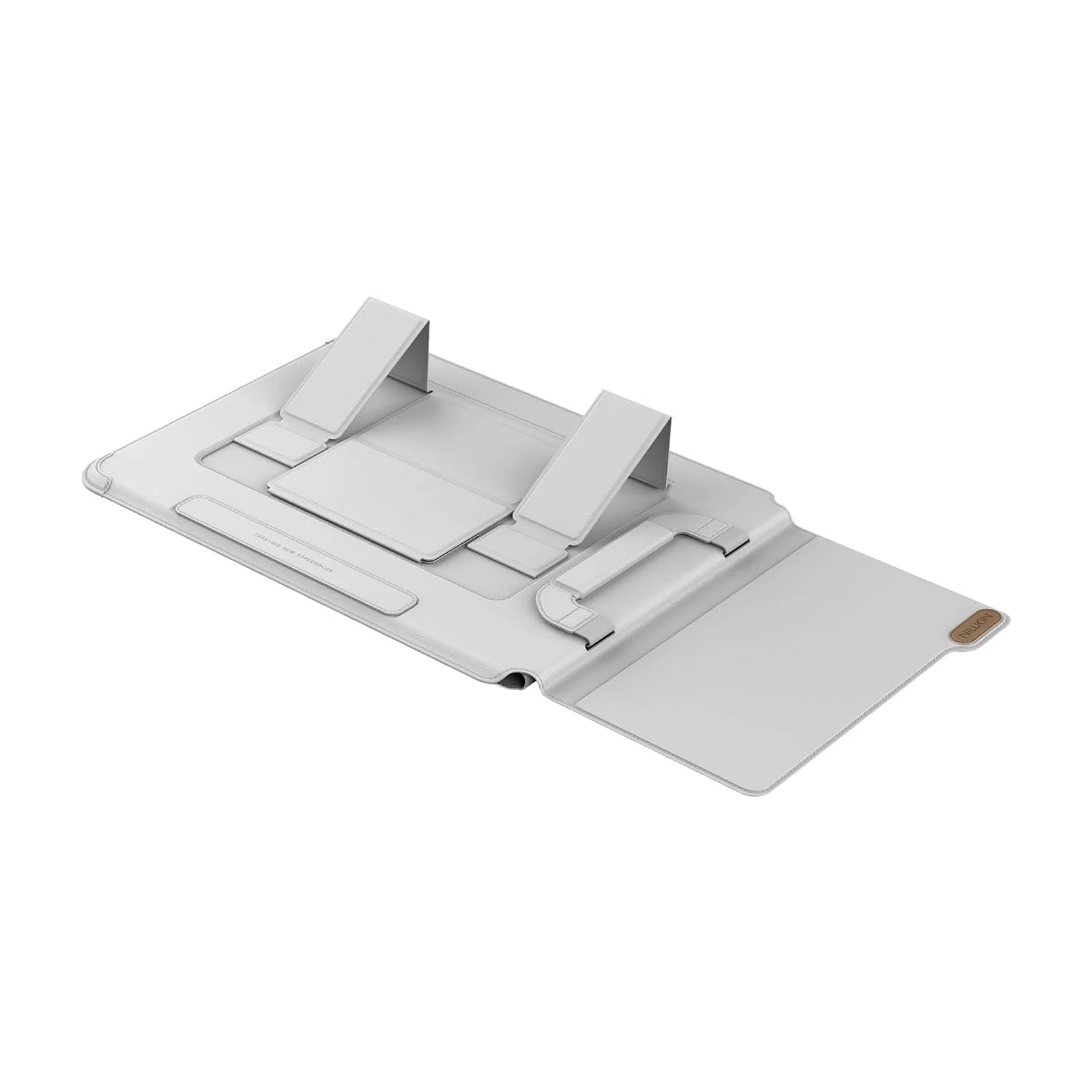 Versatile Pro Laptop Sleeve with Stand & Mouse Pad - Image 38